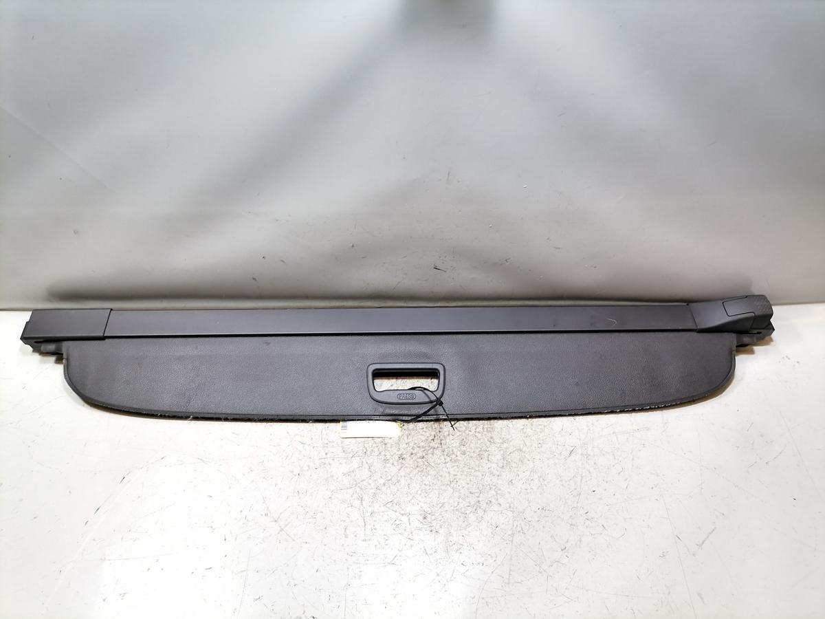 Opel Astra J Sportsturer original Laderaumrollo Abdeckung Kofferraum Kombi Bj.2011